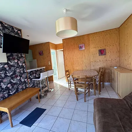 Escapade Au Bord Du Lac, Double Maison *