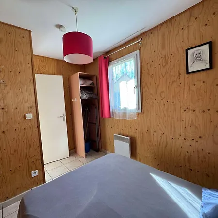 Escapade Au Bord Du Lac, Double Maison *
